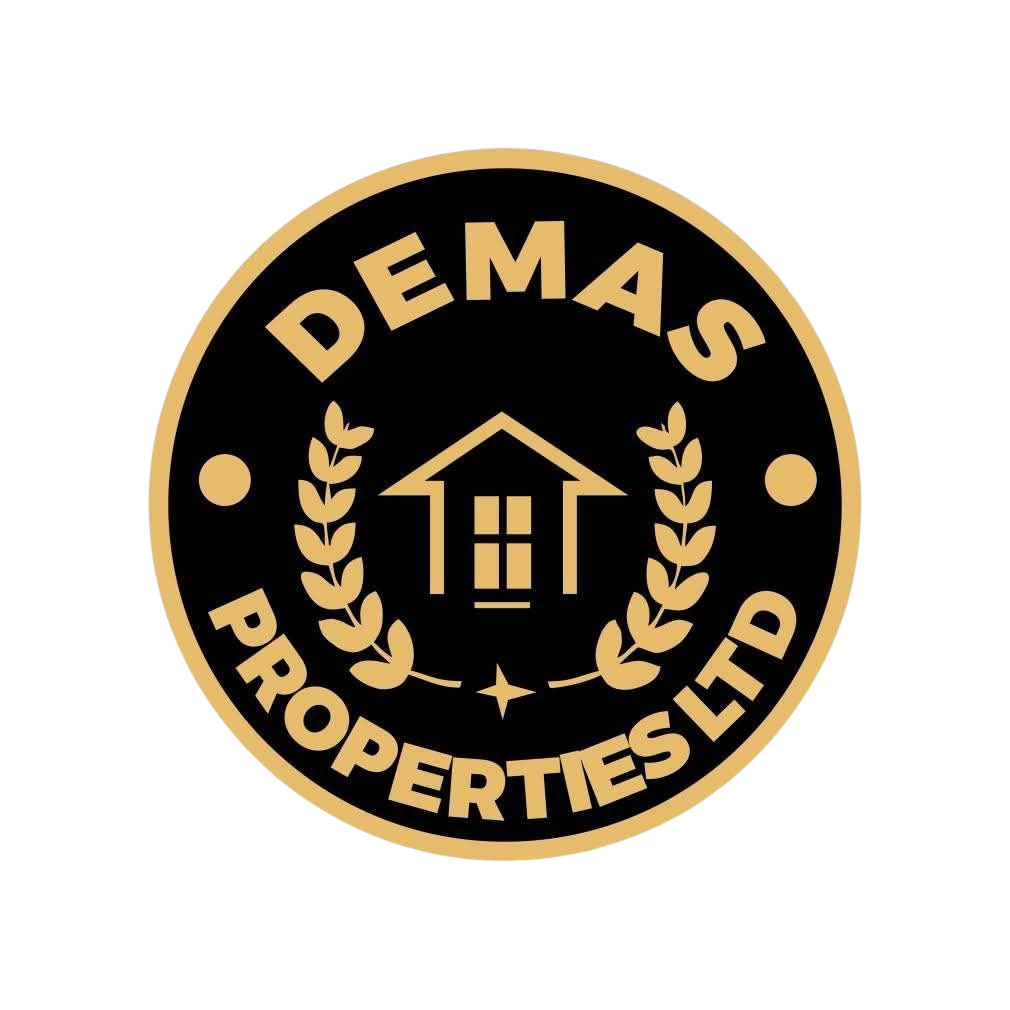 Dema Properties Logo