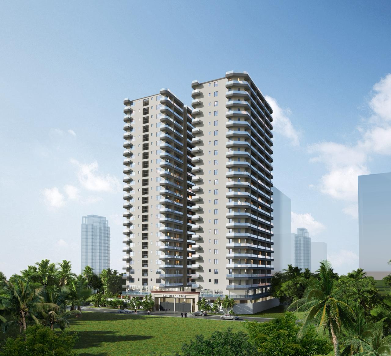 1&2BEDROOM OFF-PLAN APARTMENT  FOR SALE  IN KILIMANI