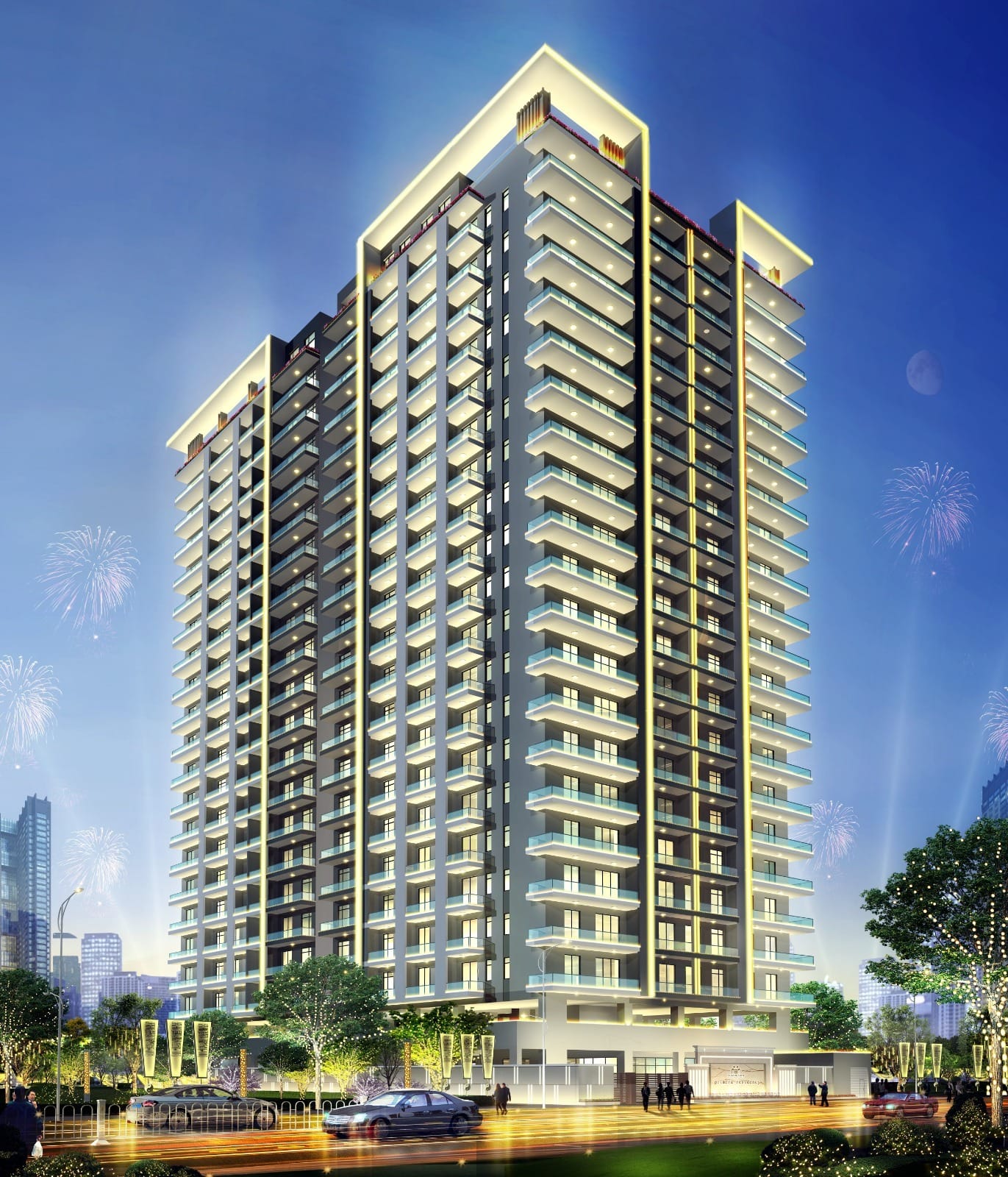 1,2&3BEDROOM OFF-PLAN APARTMENT PROJECT FOR SALE  IN WESTLANDS 