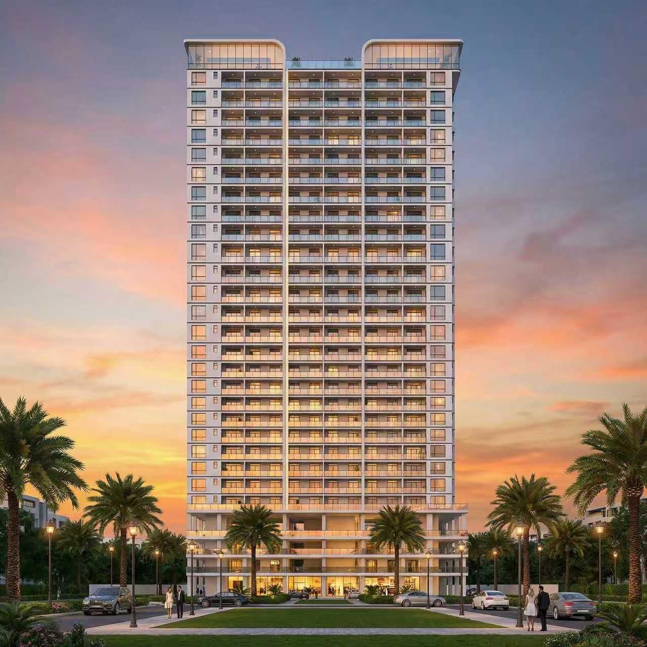 STUDIO,1BEDROOM,2BEDROOM&3BEDROOM OFF-PLAN APARTMENT FOR SALE IN KILIMANI 