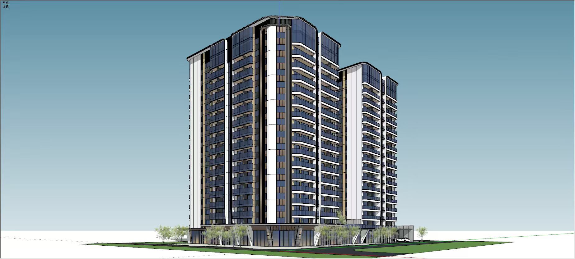 1&2 BEDROOM OFF-PLAN APARTMENT FOR SALE IN KILIMANI