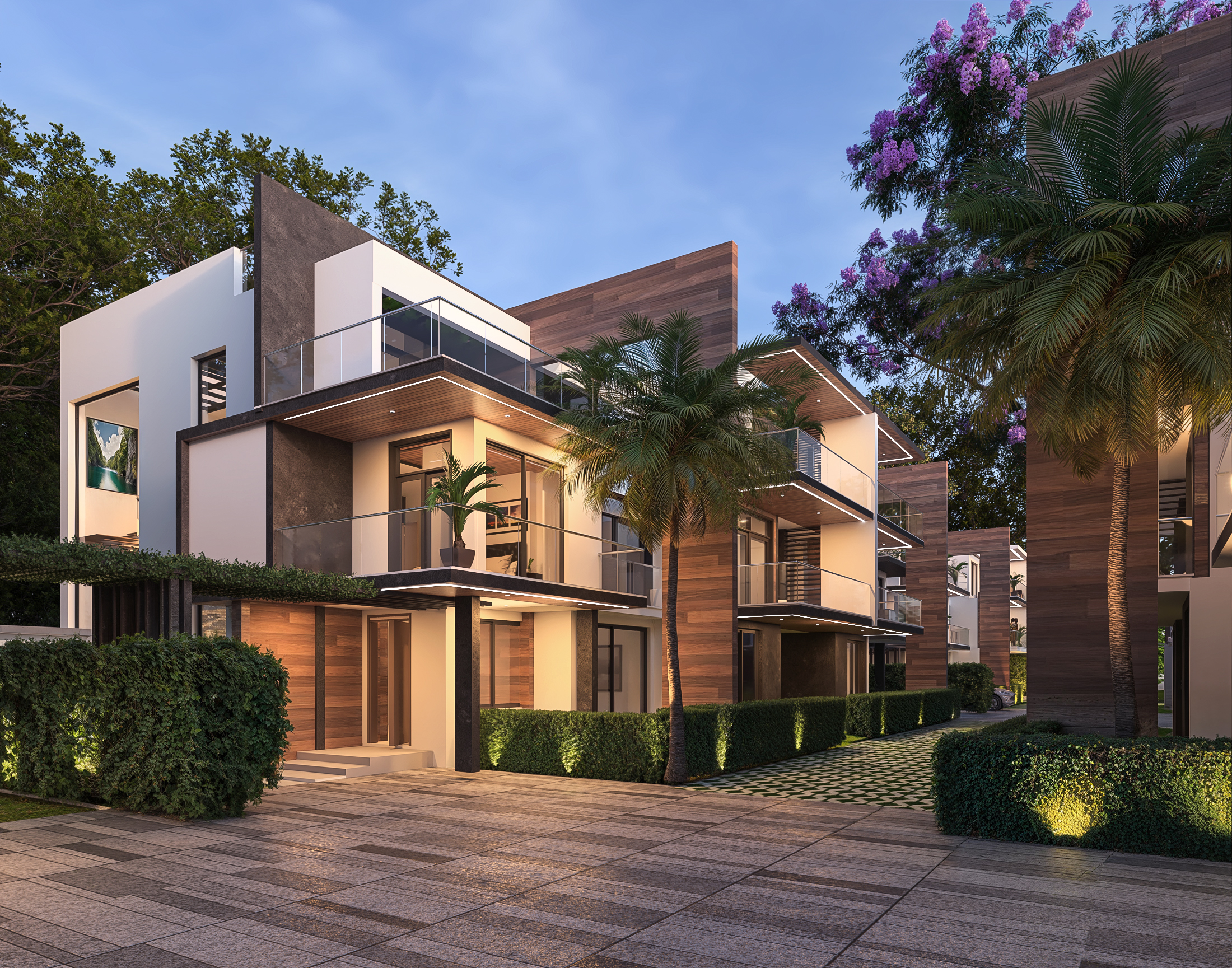 Exclusive Luxury Townhouse for sale  in Lavington